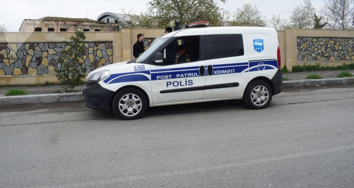 Polis atasını öldürüb mobil telefonunu satan şəxsi həbs etdi