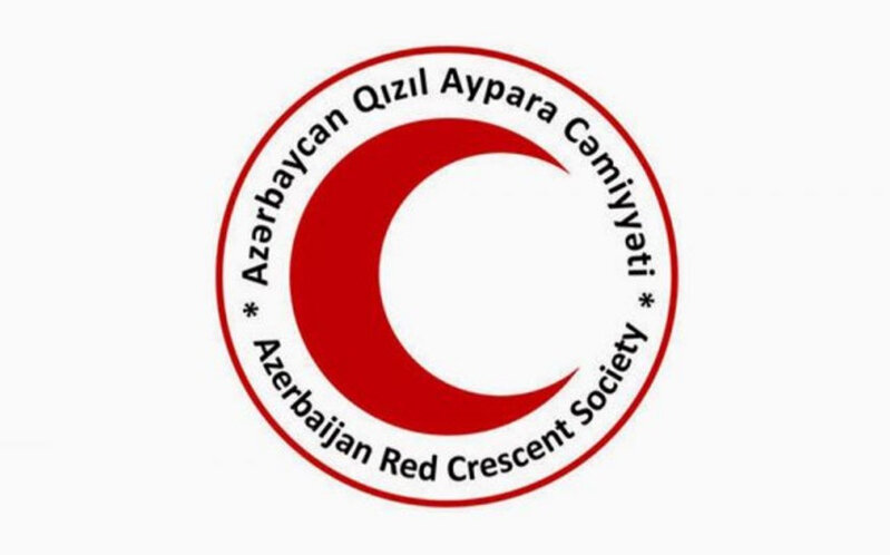 Azərbaycan Qızıl Aypara Cəmiyyəti bəyanat yaydı