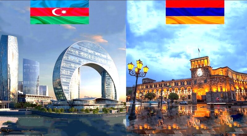 Ermənistandan Azərbaycanla bağlı SENSASİON QƏRAR - SİYAHI AÇIQLANDI