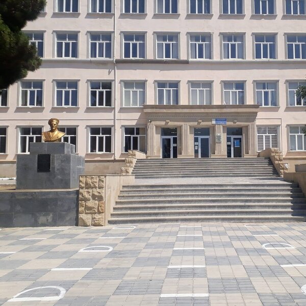 Şagirdə klinikada karset qoyuldu: 233 nömrəli məktəbdə nə baş verir?