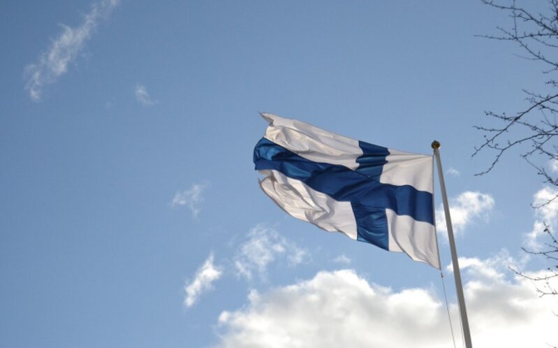 Finlandiya Ukraynadakı üç layihəyə maliyyə vəsaiti ayıracaq