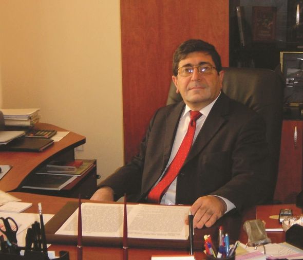 Bakıda məktəb direktoru vəfat etdi – FOTO