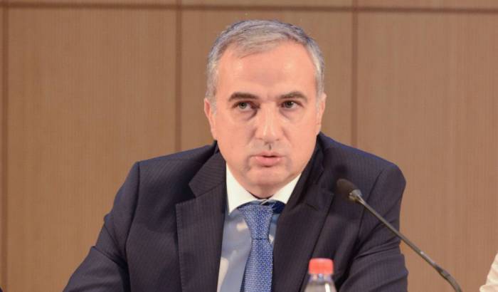 Azərbaycan Qəzzaya niyə sülhməramlı göndərməyəcək? - Fərid Şəfiyevdən açıqlama