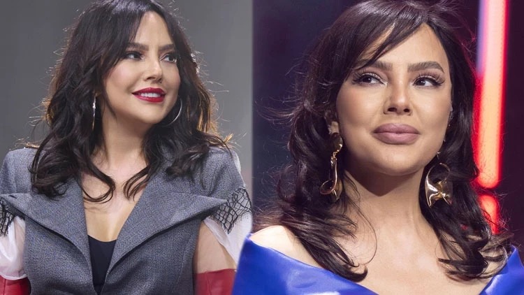 20 yaş cavanlaşmağın qiyməti bilindi - Ebru sərvət ödədi