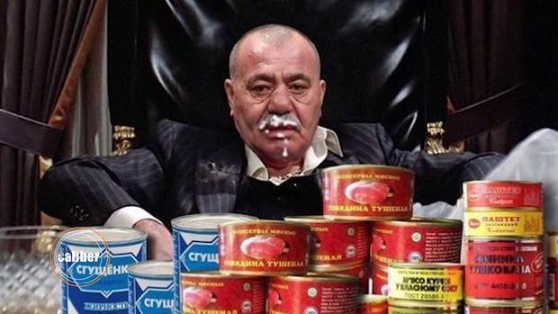  "Caliber": "Erməni vendetta: "Manvel Qriqoryanın ailəsi yenidən nişan altındadır..." - VİDEO