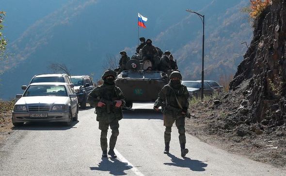 Sülhün təmin edilməsi və ya terrorçuların qorunması: Qarabağdakı sülhməramlıların missiyası nədir? - TƏHLİL 