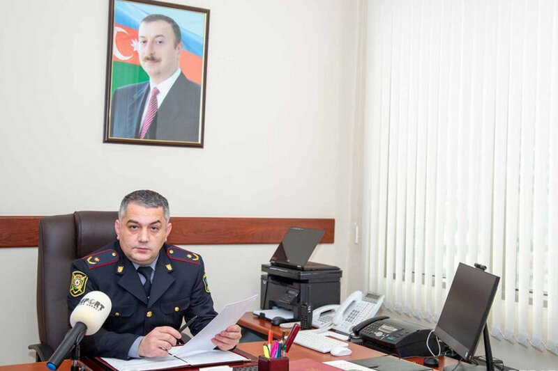 DİN: 150 nəfər koronavirus xəstəsi saxlanılıb