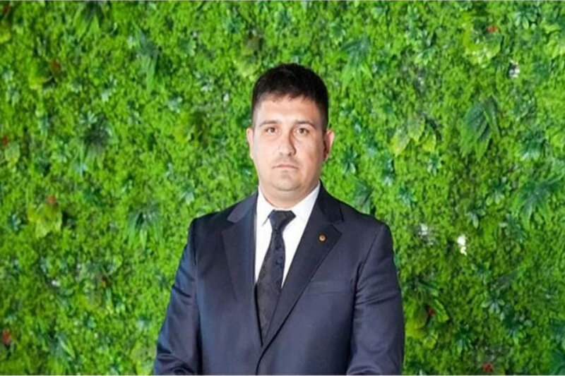 DOST Agentliyində yeni təyinat həyata keçirilib