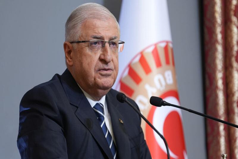 Suriya ordusunda Azərbaycan modeli tətbiq ediləcək