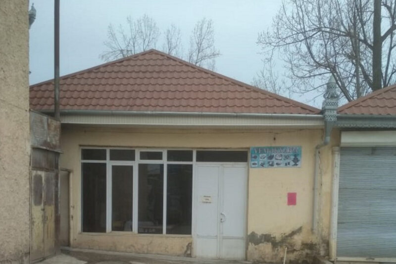 Daşkəsəndə karantin rejimini pozan yeməkxana aşkarlanıb