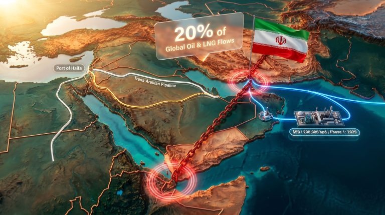 60 il əvvəl İranla İsraili birləşdirən plan – Bakının taktikası nəyi dəyişdi?