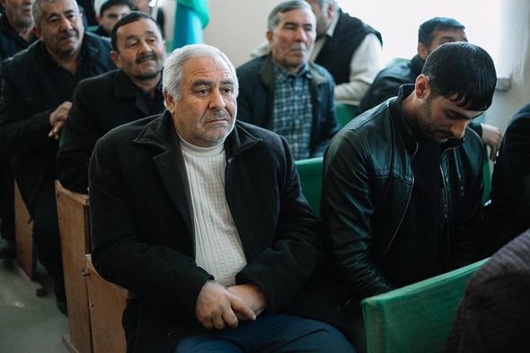 Ramin Məmmədov: Dövlətçilik ənənələrinə sədaqəti görüşümüzdə hiss etmək mümkün idi - FOTO