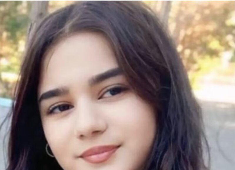 Sumqayıtda faciəvi şəkildə ölən gənc qızın FOTOSU