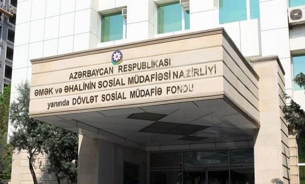 DSMF ilə bağlı qanun qəbul edildi