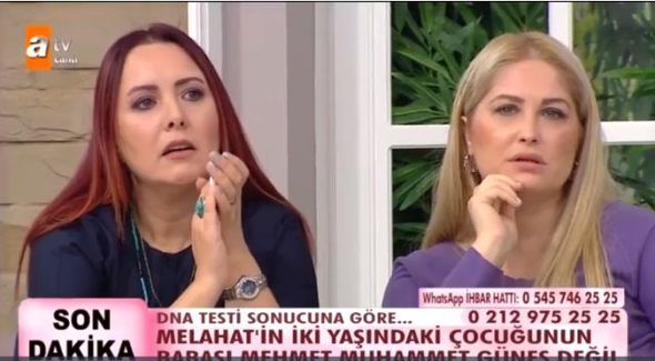 Ərindən boşanmaq istəyən qadının iki uşağı da sevgililərindən çıxdı - VİDEO 