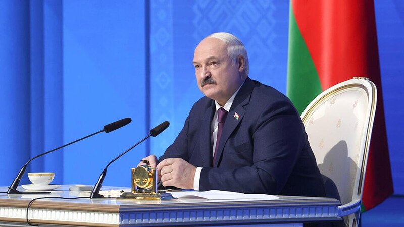 Belarusda xalq milisləri YARADILIR