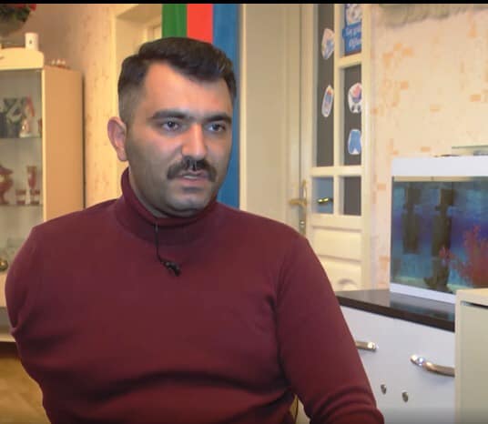 Qazi Sahil Həsənli mənzil və avtomobil ilə də təmin ediləcək - AÇIQLAMA
