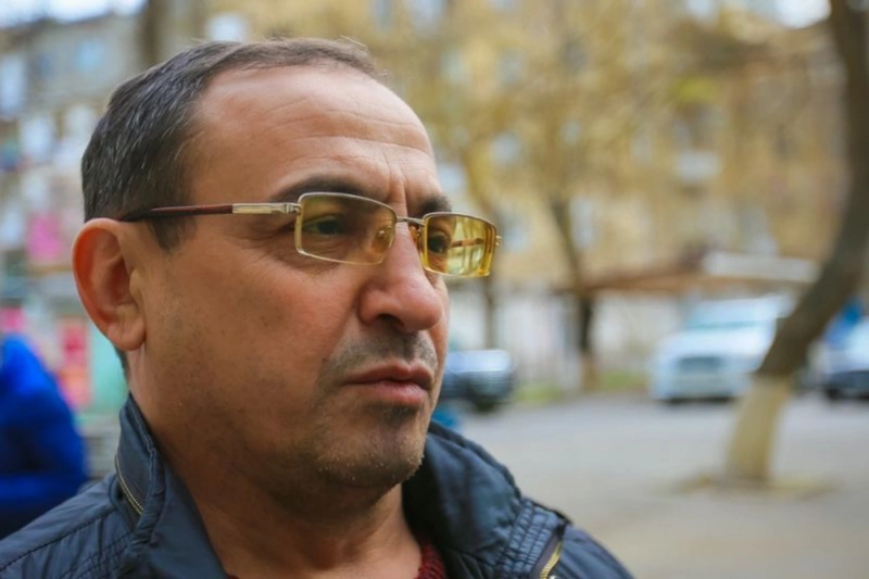 Məmməd İbrahimin apellyasiya şikayətinə baxıldı