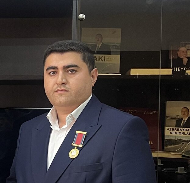 20 Sentyabr — Dövlət suverenliyinin zəfər tarixi
