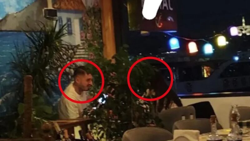 Cemre Baysel yeni münasibətə başladı - FOTO