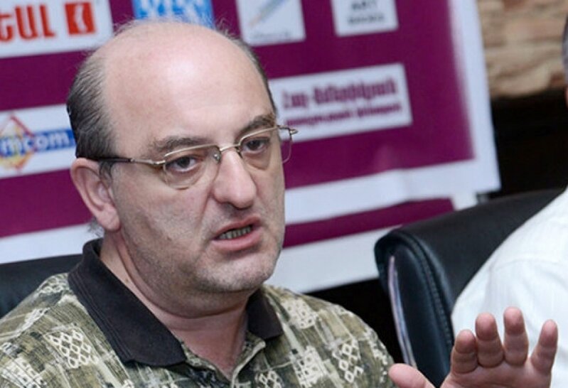 Armen Badalyan - 