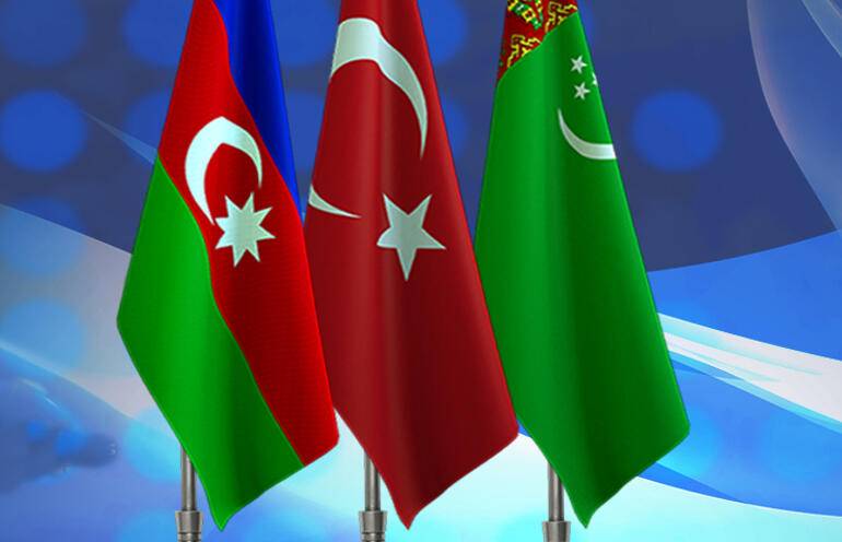 Qardaş ölkələrimiz arasında münasibətlər daha geniş inkişaf edəcək