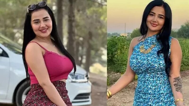 Adam yaralama' maddəsi ilə axtarışda olan türkiyəli fenomen saxlanılıb
