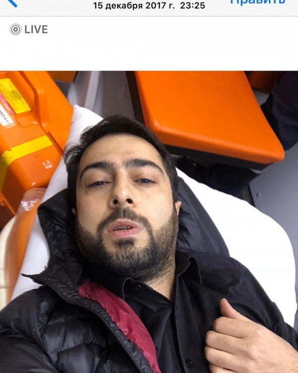"Özümü naşükürlükdə, unutqanlığda qınayıram... "