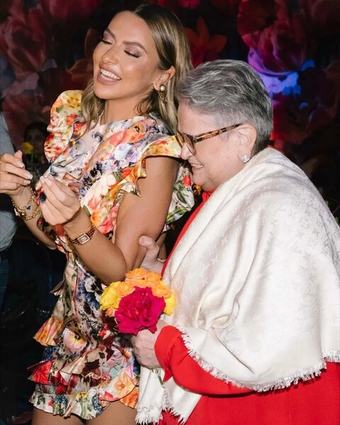 Hadisə özünə təmtəraqlı ad günü etdi - FOTOLAR