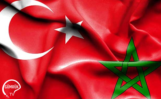 Türkiyədən Mərakeşə DƏSTƏK