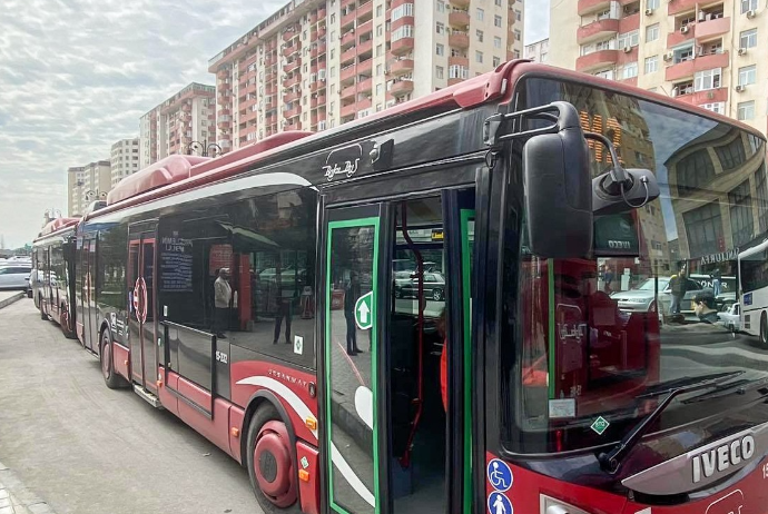 Azərbaycanda avtobusda gediş haqqı ilə bağlı vacib qərar - Baş nazir imzaladı