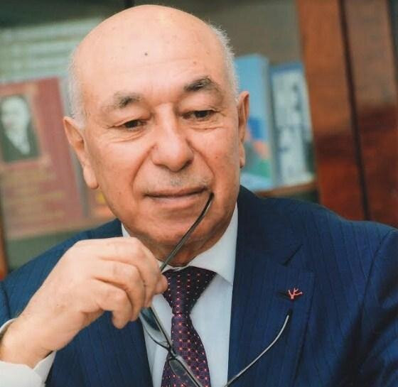 Zaur Baxşəliyev ona ev bağışlayan iş adamının kimliyini açıqladı - FOTO