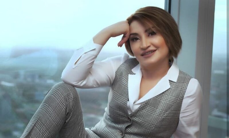 Fədayə Moskvada konsert verəcək