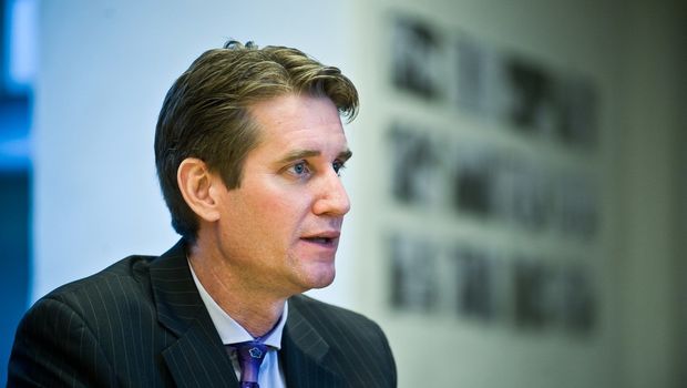 Metyu Brayza: Ankaranın yaxın hədəfləri NATO üzvlüyünü və Moskva ilə yaxşı münasibətləri qorumaqdır