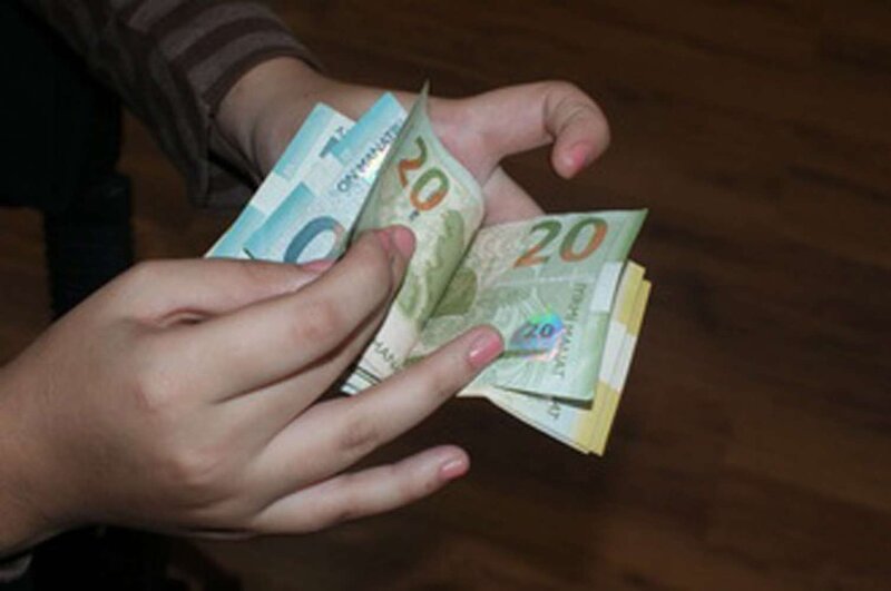 Malların gömrük dəyəri manatla bəyan ediləcək