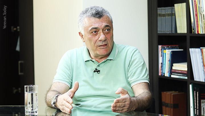 Akopyan: 