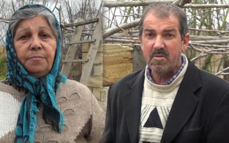 Yarım milyon manatı mənimsəməkdə ittiham olunan çobanın valideynlərindən AÇIQLAMA