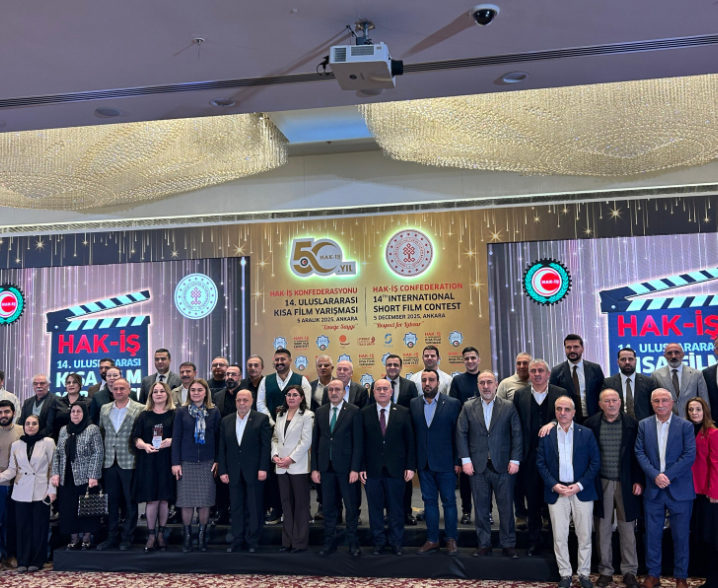 Məlahət Abbasova Türkiyədə