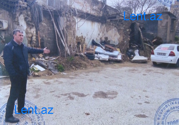 Bakıda ustanın başını kəsib soyuducuya qoydular: Qandonduran qətlin TƏFƏRRÜATLARI - FOTO