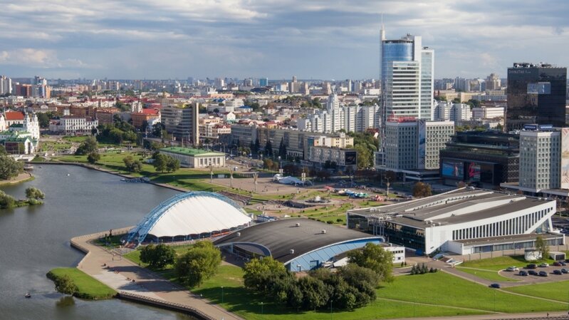 Belarus Azərbaycanı "qırmızı" siyahıdan çıxardı