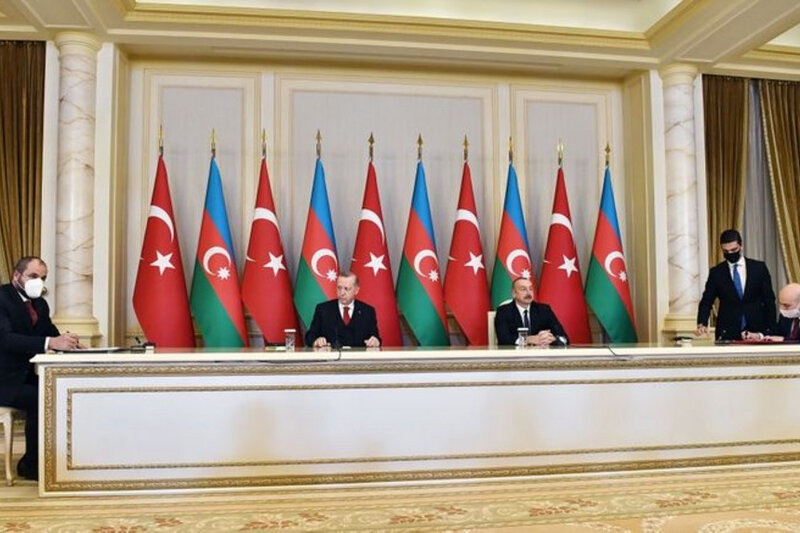 Azərbaycan Türkiyədən 320 ədəd avtobus alacaq