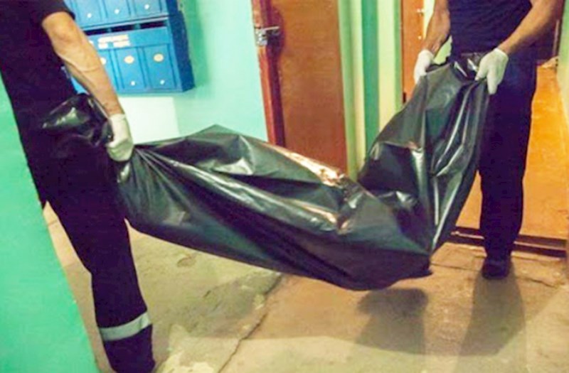 Tovuzda 27 yaşlı oğlanın meyiti evdə tapıldı