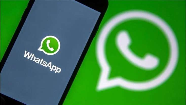 ​WhatsApp'da mesajlarla bağlı yenilik