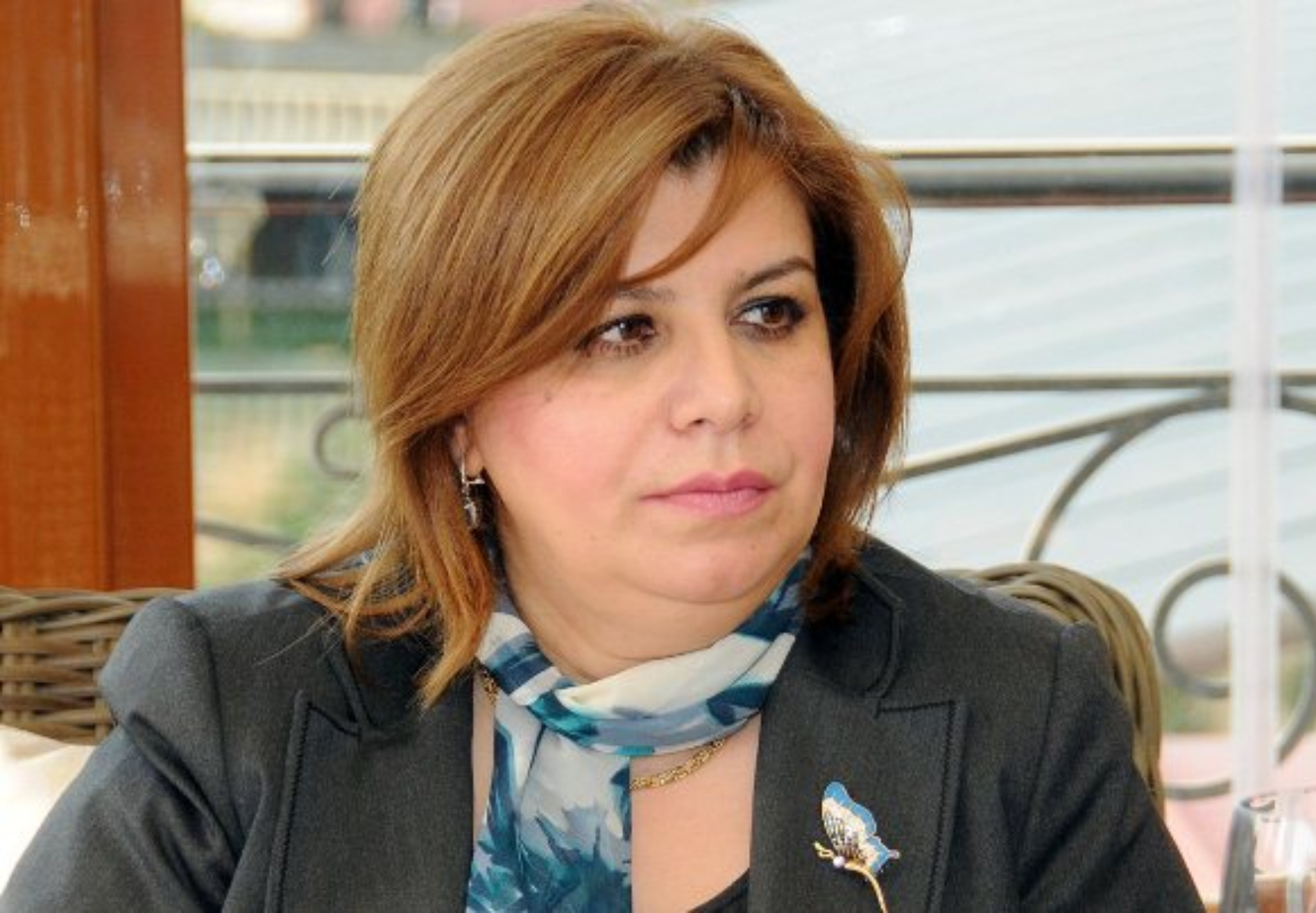 Məhkəmə Gülər Əhmədovanın oğlu ilə bağlı qərar verdi