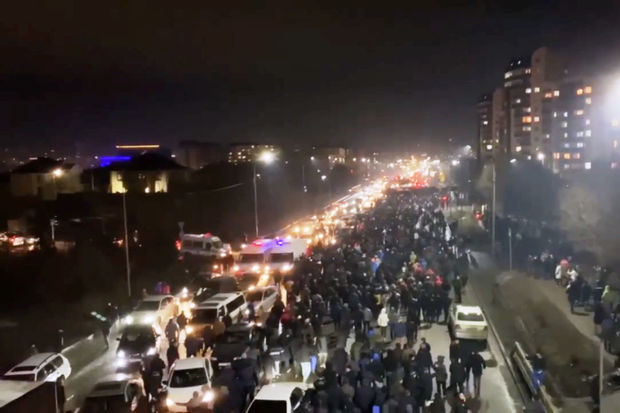 Kremlin Qazaxıstanda çoxdan gözü var -  Ankara seyirçi qalmayacaq