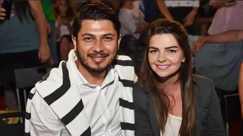 12 illik evlilik bitdi - BOŞANDILAR