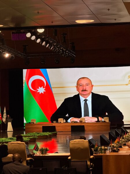 İşğal dövründə qanunsuz gəlirlər beynəlxalq maliyyə kanalları vasitəsilə leqallaşdırılıb
