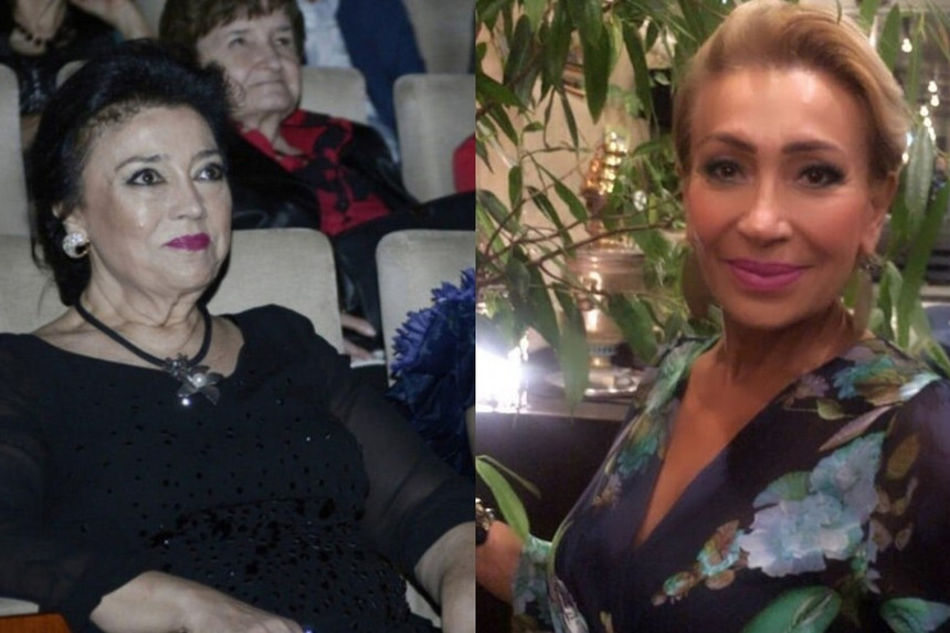 Fidan Qasımova və Nahidə Orucovanın evində toy olacaq