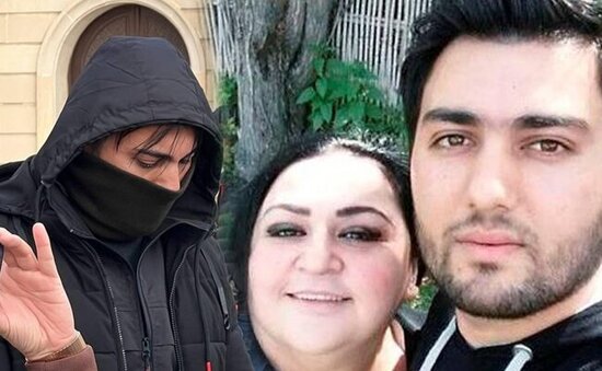 Tünzaləni gördüyüm zaman deyirəm onsuz da bir azdan gedəcək