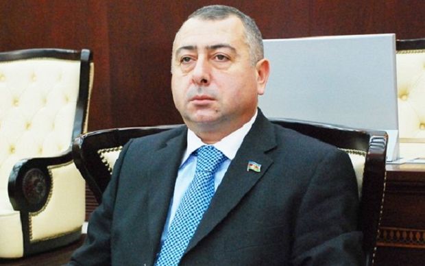 Sabiq deputat Rafael Cəbrayılovun məcburi gətirilməsi ilə bağlı iddia qaldırılıb 